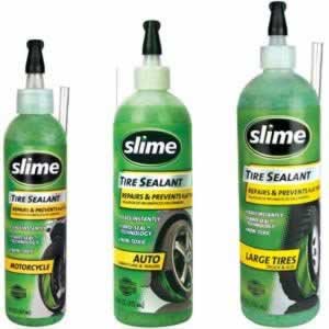 Slime smart repair