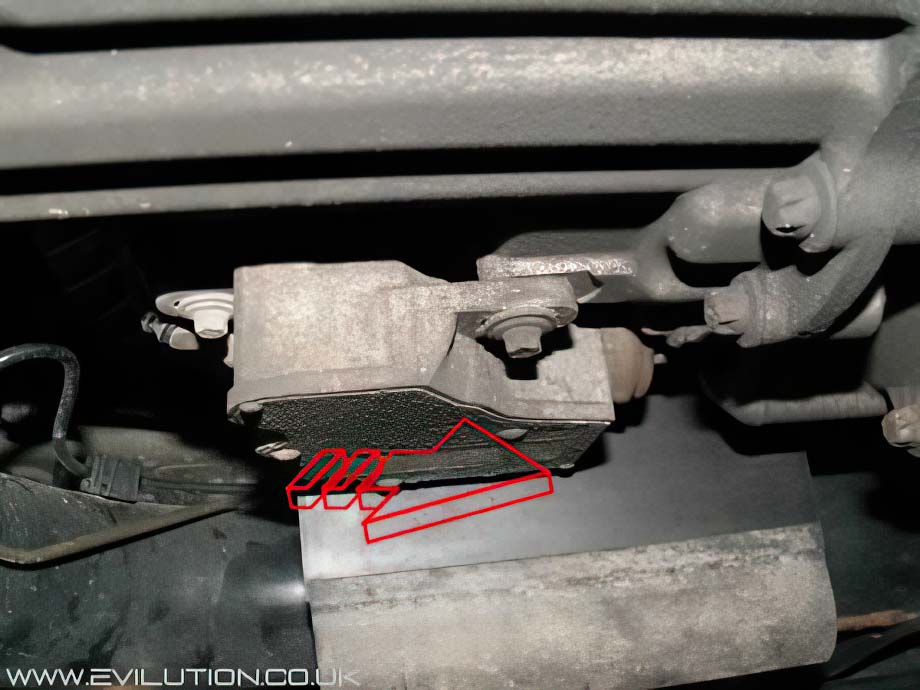 Evilution - Smart Car Encyclopaedia 2002 ford f250 ignition wiring 