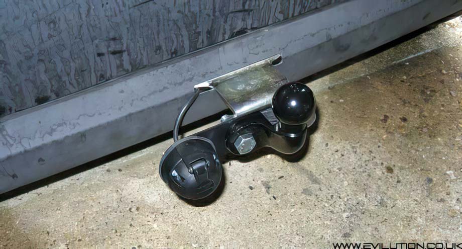 smart fortwo tow bar