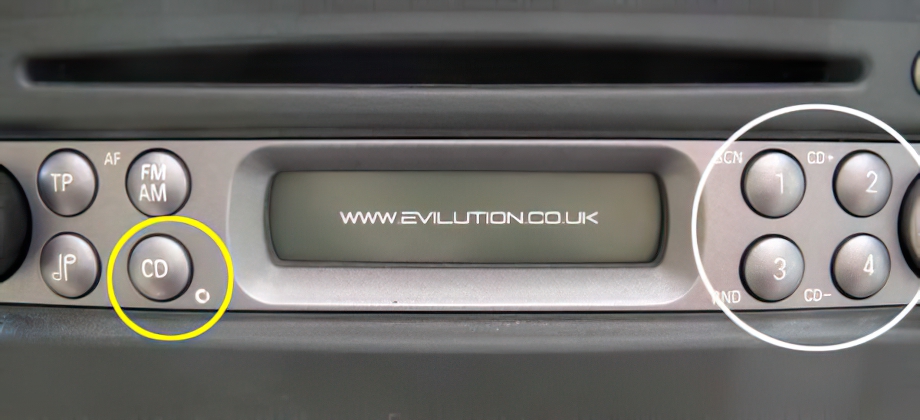 Grundig Radio Code | Evilution